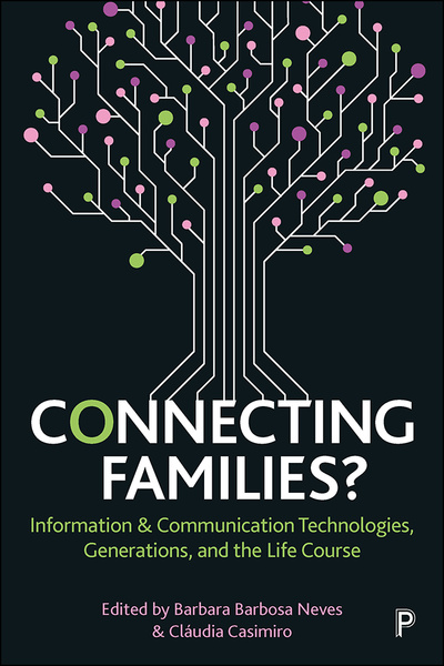 Taking a life course and generational perspective, this collection examines topics such as work-life balance, transnational families, digital storytelling and mobile parenting. It offers tools that allow for an informed and critical understanding of ICTs and family dynamics.