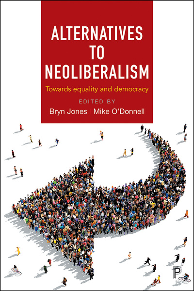 With contributions from innovative social and policy analysts including Colin Crouch, Anna Coote, Grahame Thompson and Ted Benton, this collection provides a revised framework for social democracy.