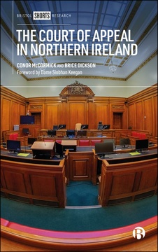 The Court of Appeal in Northern Ireland