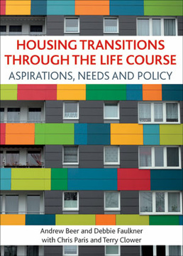 Housing transitions through the life course