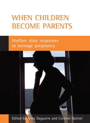 Teenage parenthood is recognised as a significant disadvantage in western industrialised nations. It has been found to increase the likelihood of poverty and reinforce inequalities. This book explores the links between welfare state provision and teenage reproductive behaviour across a range of countries with differing welfare regimes.