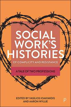 Policy Press | Global Social Work in a Political Context - Radical