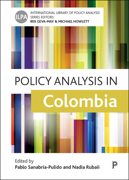 Policy Analysis in Colombia