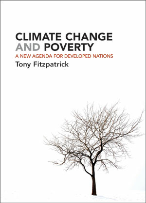 Available Open Access under CC-BY-NC licence. Climate change and poverty offers a timely new perspective on the ‘ecosocial’ understanding of the causes, symptoms and solutions to poverty and applies this to recent developments across a number of areas, including fuel poverty, food poverty, housing, transport and air pollution.