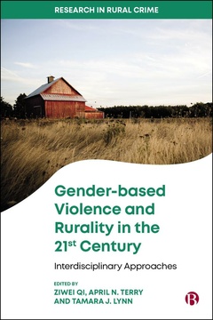 Gender-based Violence and Rurality in the 21st Century
