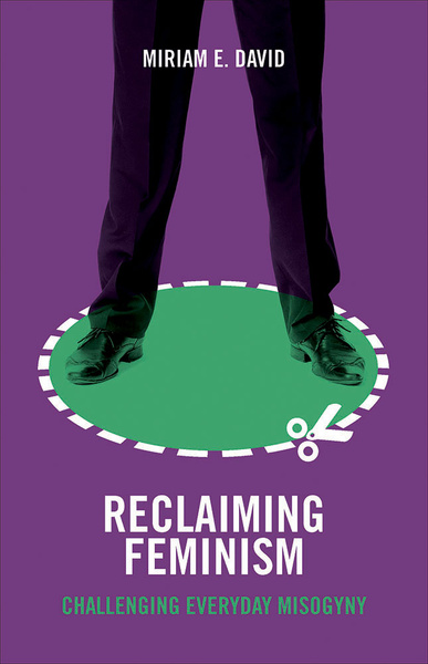 Miriam David celebrates the achievements of international feminists as activists and scholars and provides a critique of the expansion of global higher education masking their pioneering zeal and zest for knowledge.