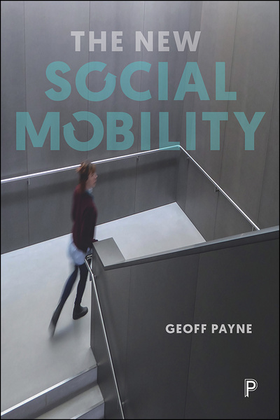 Geoff Payne considers a wide range of dimensions of mobility and life chances to assess the causes and consequences of mobility as social and political processes and challenges well-established opinions of politicians, pressure groups, the press, academics and the public.