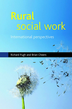 Rural social work
