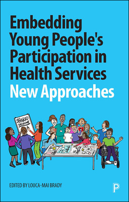 This book explores how young people’s participation can be inclusively and sustainably embedded into health services. Using rich case studies of participation in practice, Brady presents a new evidence-based framework to support policymakers and practitioners to embed young people’s participation more effectively in healthcare practice.