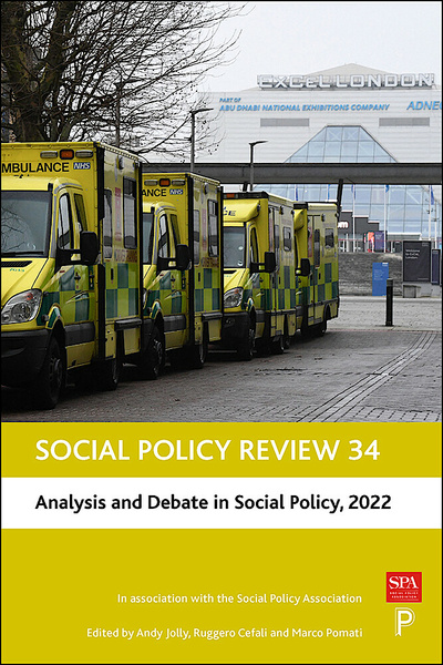 Social Policy Review 34
