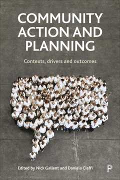 Community Action and Planning