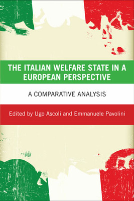 This is the first English-language book to take a comparative look at the Italian welfare state as a whole since the 2008 economic crisis and will be a valuable resource for academics and researchers as well as students.