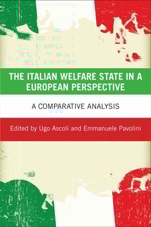 This is the first English-language book to take a comparative look at the Italian welfare state as a whole since the 2008 economic crisis and will be a valuable resource for academics and researchers as well as students.