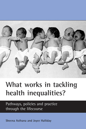 Policy Press | What Works In Tackling Health Inequalities? - Pathways ...