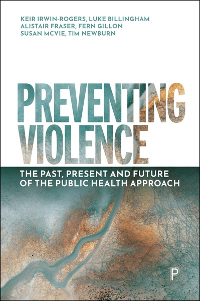 Preventing Violence argues that we can move towards safer and better societies by advancing holistic public health approaches to violence prevention. It makes clear recommendations for policy makers, practitioners and researchers working to improve the lives of children and young people.
