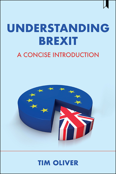 Provides a concise introduction to the past, present and future of one of the most important and controversial topics in modern British politics, setting out in a clear and accessible way many of the fundamentals for understanding why Britain voted to leave the European Union and what happens next.