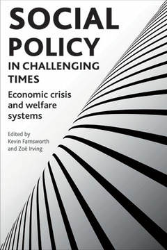 Social policy in challenging times