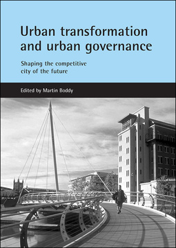 Urban transformation and urban governance