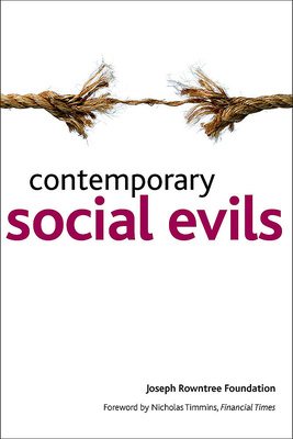 A hundred years after its philanthropist founder identified the social evils of his time, the Joseph Rowntree Foundation initiated a major consultation among leading thinkers, activists and commentators, as well as the wider public. This book examines the underlying problems that pose the greatest threat to British society in the 21st century.