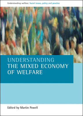 Although state provision may have dominated in Britain since 1945, there is a growing movement towards welfare pluralism - a mixed economy of welfare - involving private, voluntary and informal sectors. This book, written by social policy and welfare experts, sheds light on this neglected area of social policy.