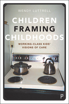 Children Framing Childhoods