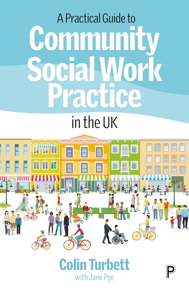 What does community social work mean when applied to practice? Colin Turbett explores the erratic history of community social work, demonstrating how this preventative and relationship-based model can work for the individuals and communities served, and also provide an answer to recruitment and retention issues.