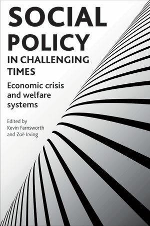 Bringing together a range of expert contributions, this book is the first to address the relationship between the economic crisis and social policy within an international context. The key lesson to emerge is that &#039;the crisis&#039; is better understood as a variety of crises, each mediated by national context.