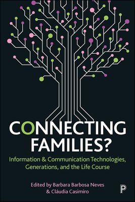 Taking a life course and generational perspective, this collection examines topics such as work-life balance, transnational families, digital storytelling and mobile parenting. It offers tools that allow for an informed and critical understanding of ICTs and family dynamics.