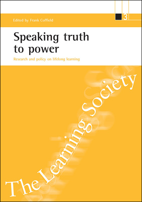 In this collection of essays, researchers discuss the implications of their findings for policy. Findings are also presented for the first time from a major new survey, commissioned by The Learning Society Programme, which examined the skills of a representative sample of British workers.