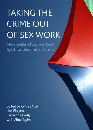 This book examines the decriminalisation of all sectors of sex work in New Zealand. It provides first hand views and experience on this policy from the point of view of those involved in the sex industry, as well as people involved in developing, implementing, researching and reviewing the policies.