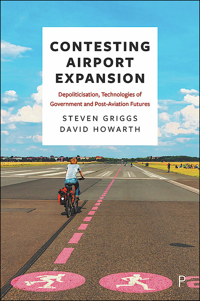 Contesting Airport Expansion