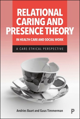 This extensive and critical introduction to relational working in care, education and welfare explains what relational work is, proposing a new, human-orientated theory. It demonstrates the kind of professionalism required for such work, exploring why it is important not just to give care but to be present for people.