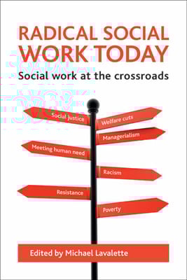 To celebrate the 35th anniversary of the seminal text Radical Social Work (1975), this volume has been compiled to explore the radical tradition within social work and assess its legacy, relevance and prospects. It is essential reading for undergraduate and postgraduates studying social work, as well as social work academics and researchers.