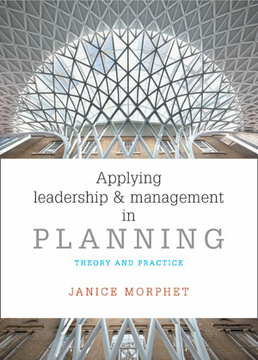 Applying Leadership and Management in Planning