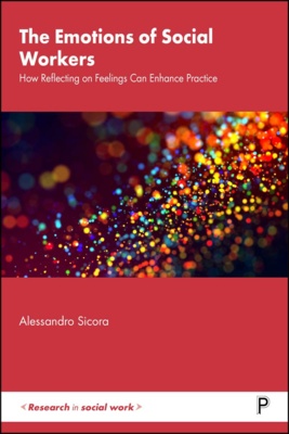 Emotions are central to our humanity and yet, when it comes to social work, ‘difficult’ emotions like shame, anger and disgust are often dismissed as unprofessional. This book explores how embracing all emotions can enhance practice, prevent emotional burnout and strengthen motivation.