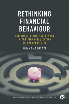 Rethinking Financial Behaviour
