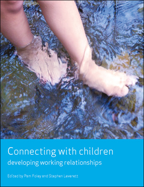 This accessible textbook illustrates how good communication and positive and participative relationships can be developed with children across the range of universal and specialist children&#039;s services.