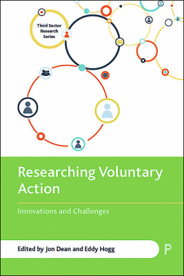 Researching Voluntary Action