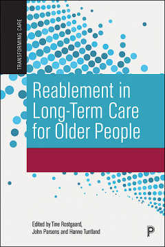 Reablement in Long-Term Care for Older People