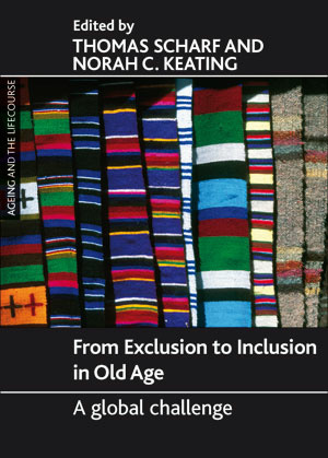 Taking a broad international perspective, this highly topical book casts light on patterns and processes that either place groups of older adults at risk of exclusion or are conducive to their inclusion.