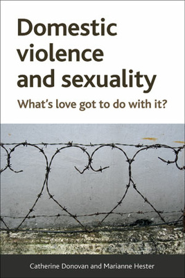 The first detailed discussion of domestic violence and abuse in same sex relationships, challenging the heteronormative model in domestic violence research, policy and practice.