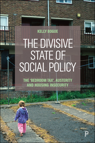 The Divisive State of Social Policy