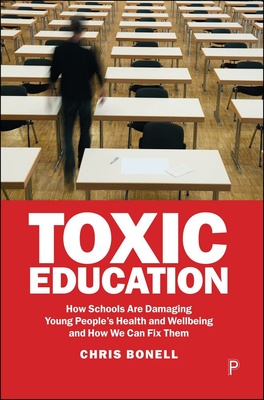Young people’s mental health is in crisis, with many – especially those from disadvantaged backgrounds – struggling academically and with the later transition to employment. This book provides a blueprint for a fundamental shift in how schools support young people.