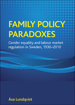 Family policy paradoxes