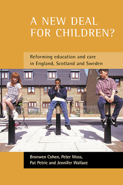 A new deal for children?