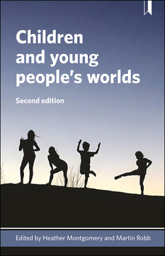 Children and Young People&#039;s Worlds