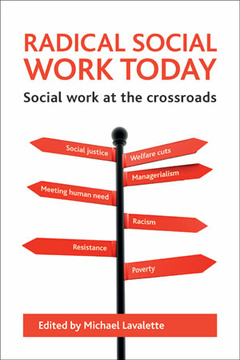 Policy Press | Global Social Work in a Political Context - Radical