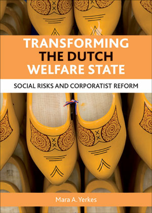 Transforming the Dutch welfare state