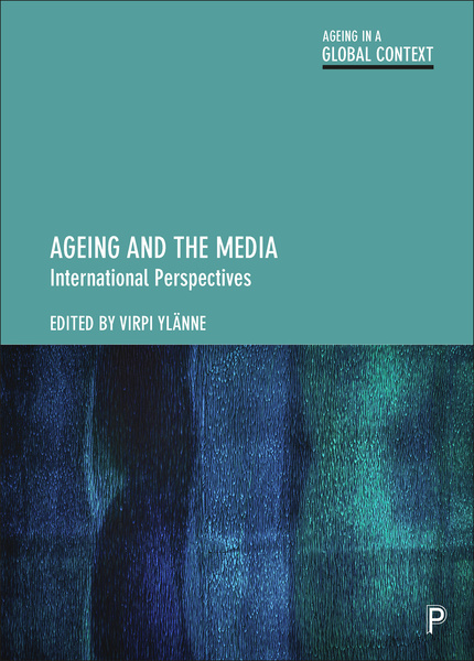 Bringing together leading scholars, this international collection examines different dimensions of ageing and ageism in a range of media and how older adults use and interact with the media.