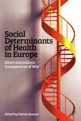 Drawing on the perspectives of women and children displaced from Ukraine, as well as local authority policy makers and service providers, this book provides a unique view of the direct and indirect consequences of war in Europe and identifies the best responses to these ‘wicked issues’.